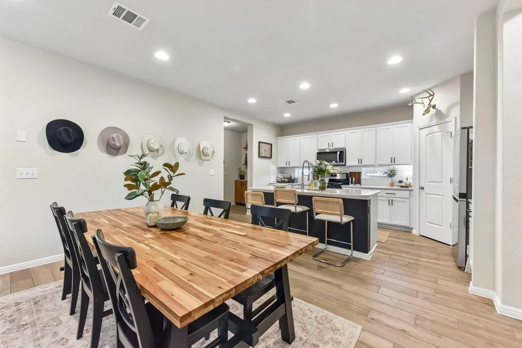 2228 River Place Lane Georgetown TX 78628