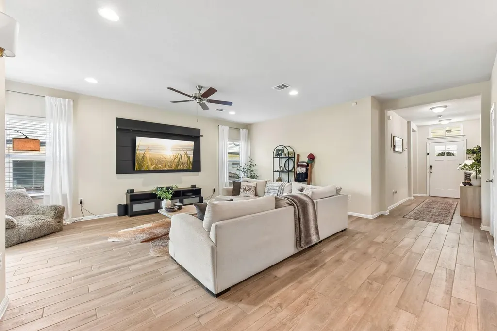 2228 River Place Lane Georgetown TX 78628