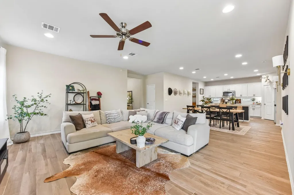 2228 River Place Lane Georgetown TX 78628