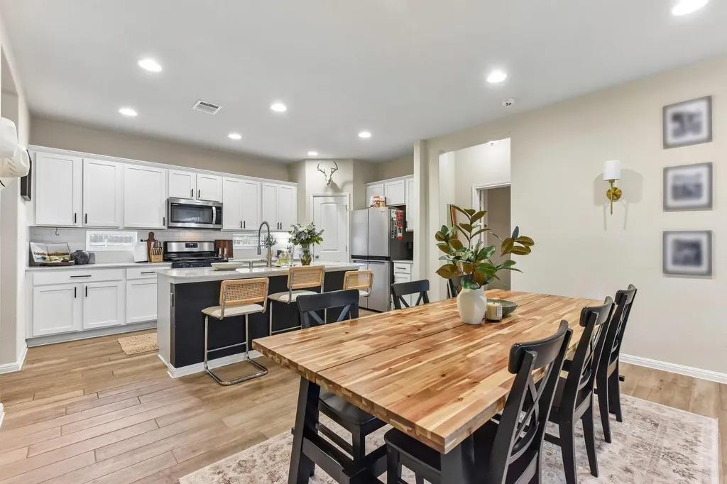2228 River Place Lane Georgetown TX 78628