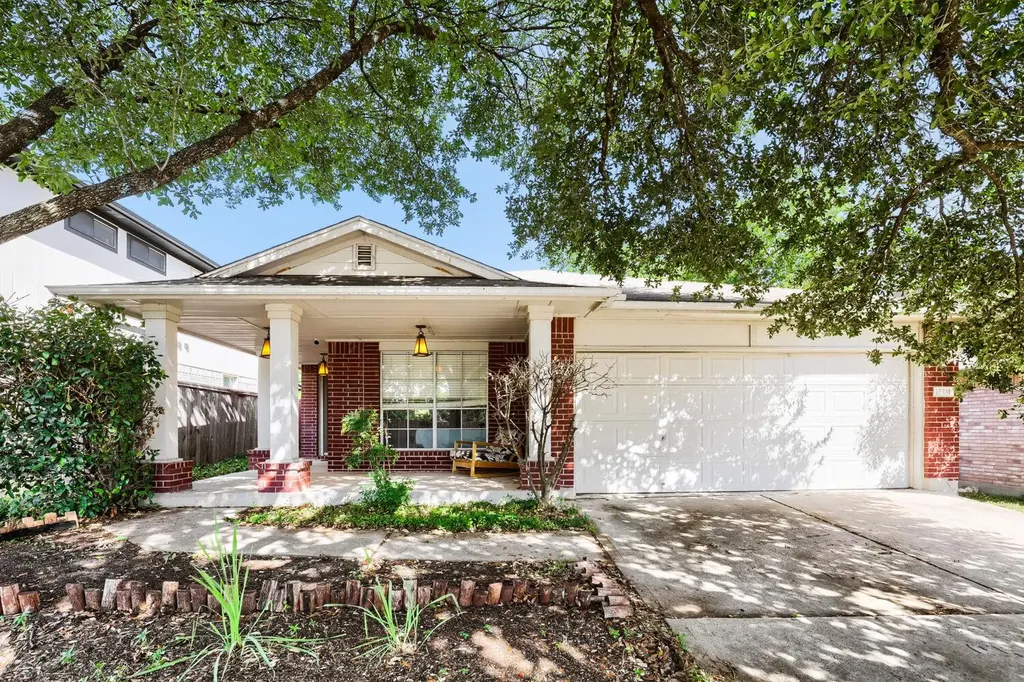15331 Sweet Caddies Drive Pflugerville TX 78660