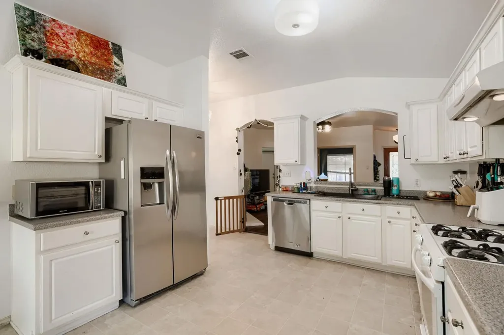 15331 Sweet Caddies Drive Pflugerville TX 78660