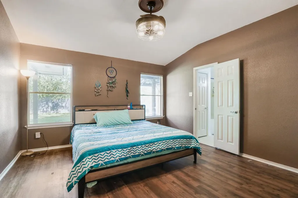 15331 Sweet Caddies Drive Pflugerville TX 78660