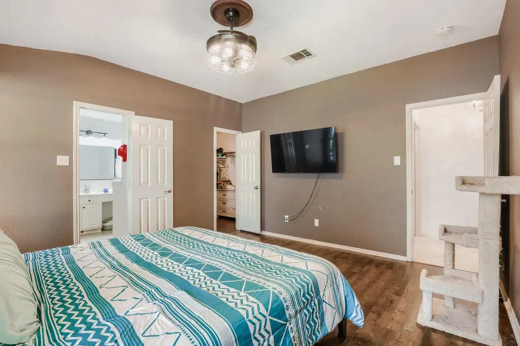 15331 Sweet Caddies Drive Pflugerville TX 78660