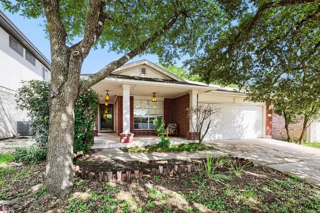 15331 Sweet Caddies Drive Pflugerville TX 78660
