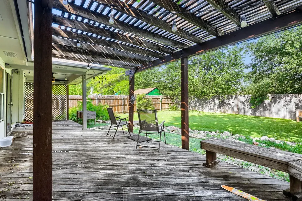 15331 Sweet Caddies Drive Pflugerville TX 78660