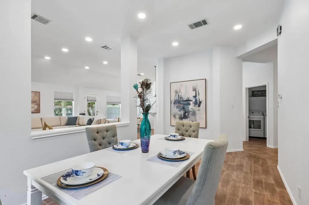 16900 Korat Lane Round Rock TX 78681