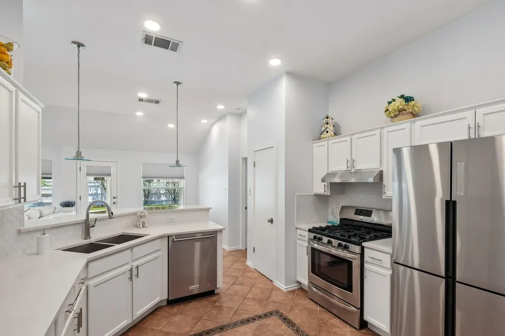 16900 Korat Lane Round Rock TX 78681