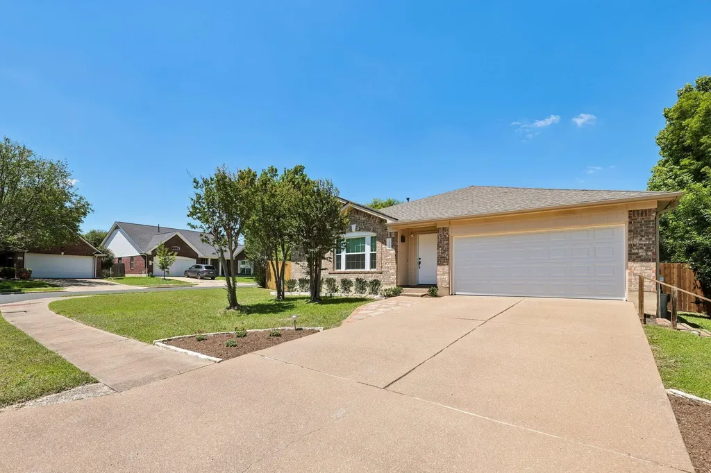 16900 Korat Lane Round Rock TX 78681