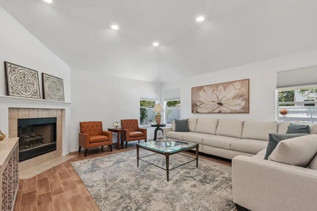 16900 Korat Lane Round Rock TX 78681
