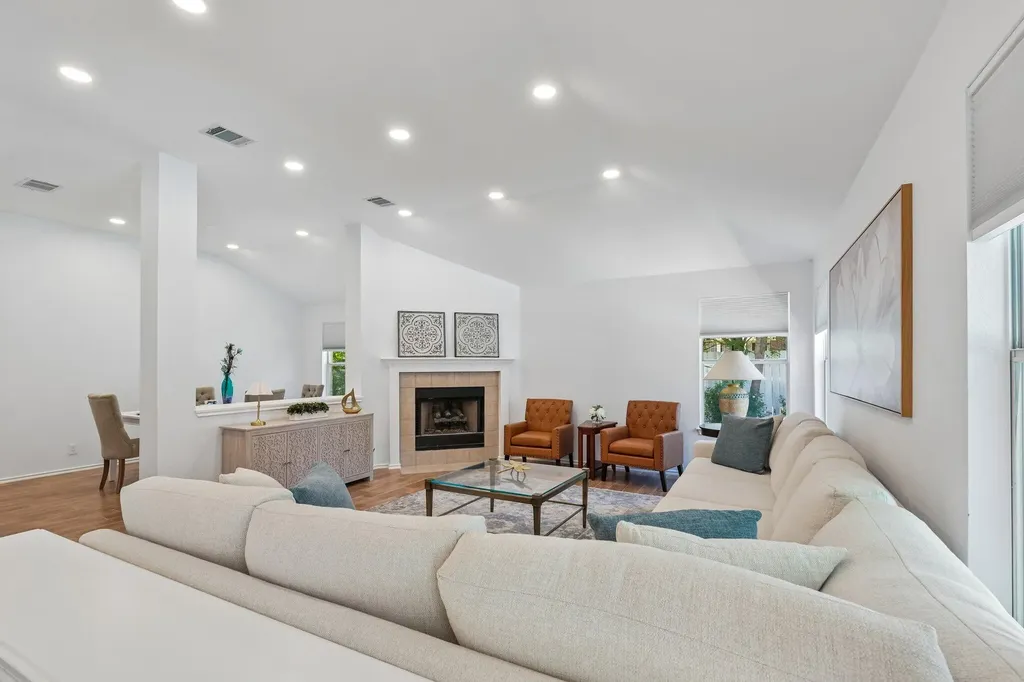 16900 Korat Lane Round Rock TX 78681