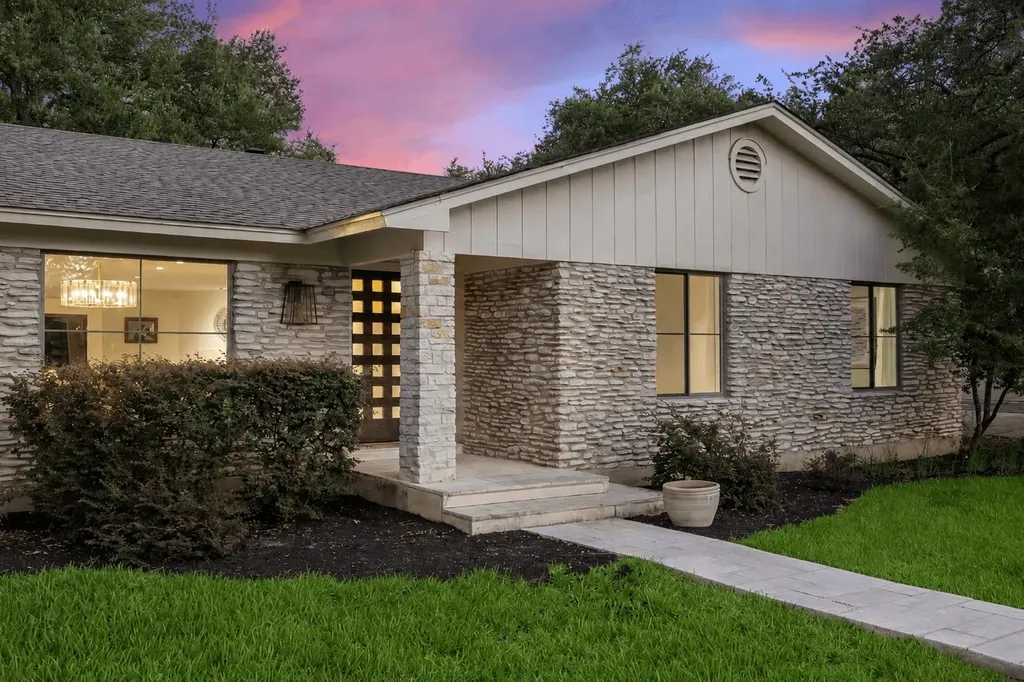 8805 Point West Drive Austin TX 78759