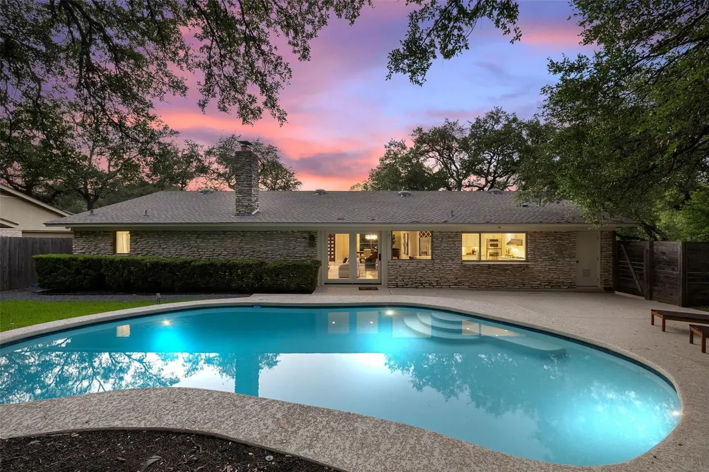 8805 Point West Drive Austin TX 78759