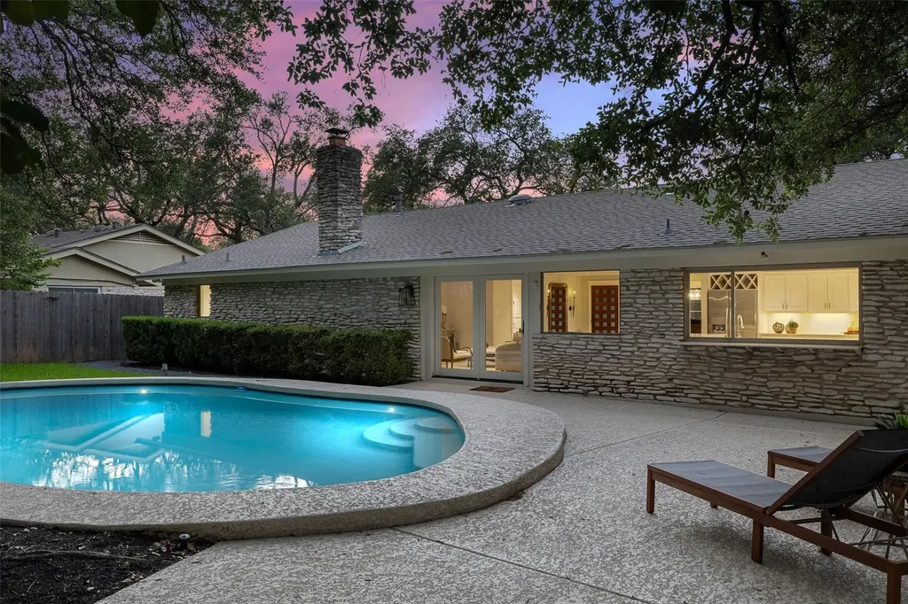 8805 Point West Drive Austin TX 78759