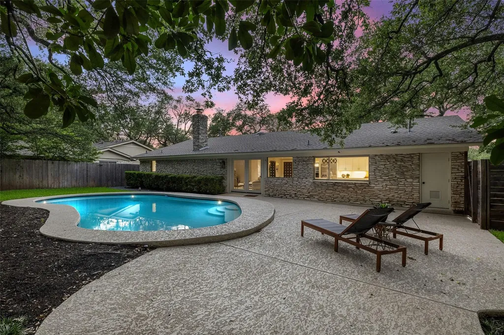 8805 Point West Drive Austin TX 78759