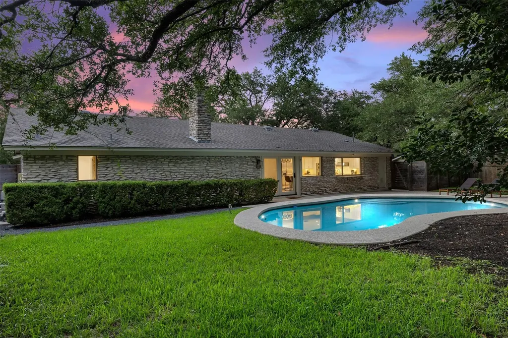 8805 Point West Drive Austin TX 78759