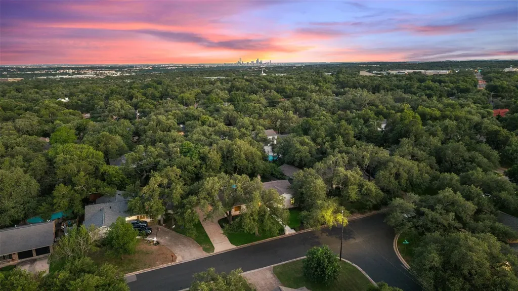 8805 Point West Drive Austin TX 78759