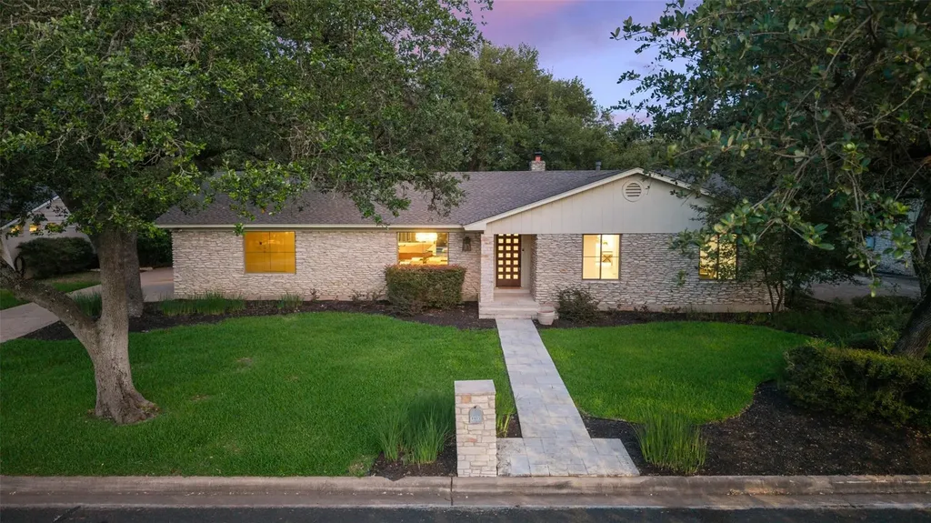 8805 Point West Drive Austin TX 78759
