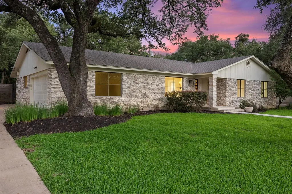 8805 Point West Drive Austin TX 78759