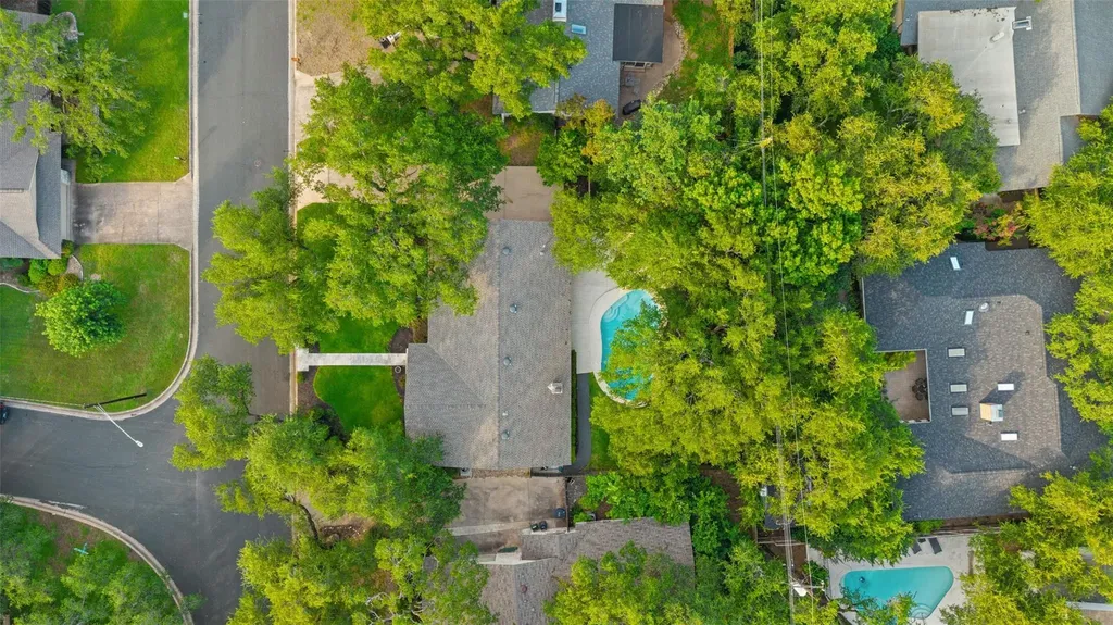 8805 Point West Drive Austin TX 78759