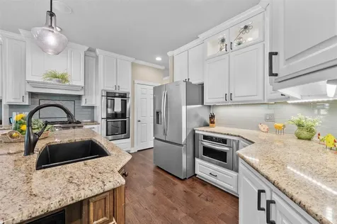 4950 Lago Vista Drive Belton TX 76513