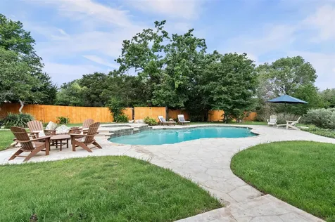 4950 Lago Vista Drive Belton TX 76513