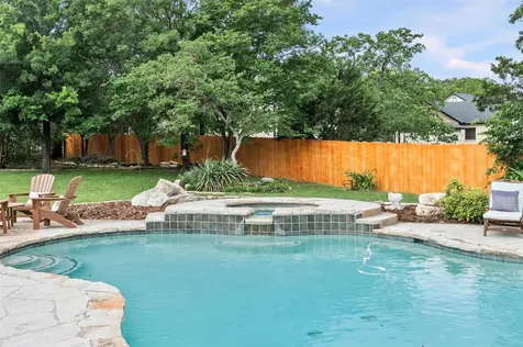 4950 Lago Vista Drive Belton TX 76513