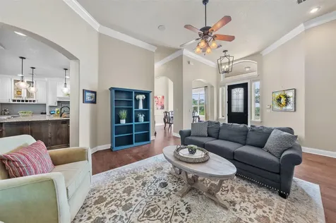 4950 Lago Vista Drive Belton TX 76513