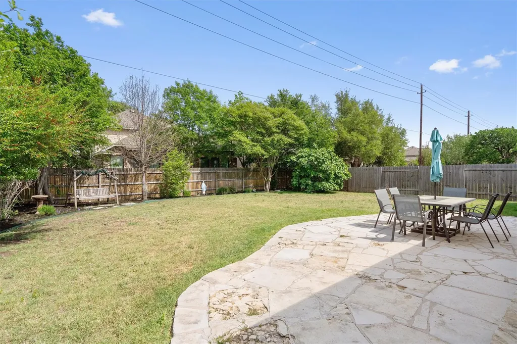 9437 Caves Valley Drive Austin TX 78717