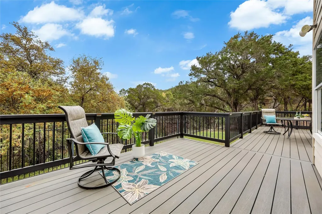 21825 Surrey Lane Lago Vista TX 78645