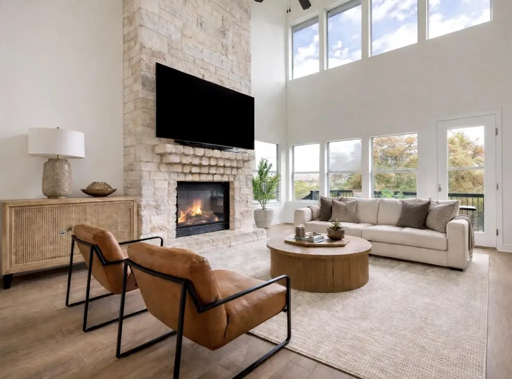 21825 Surrey Lane Lago Vista TX 78645