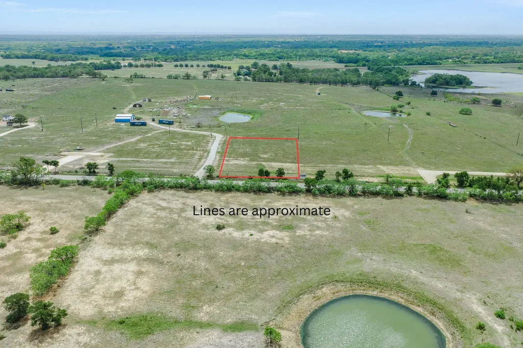 Lot 13 Mineral Springs Road Lockhart TX 78644