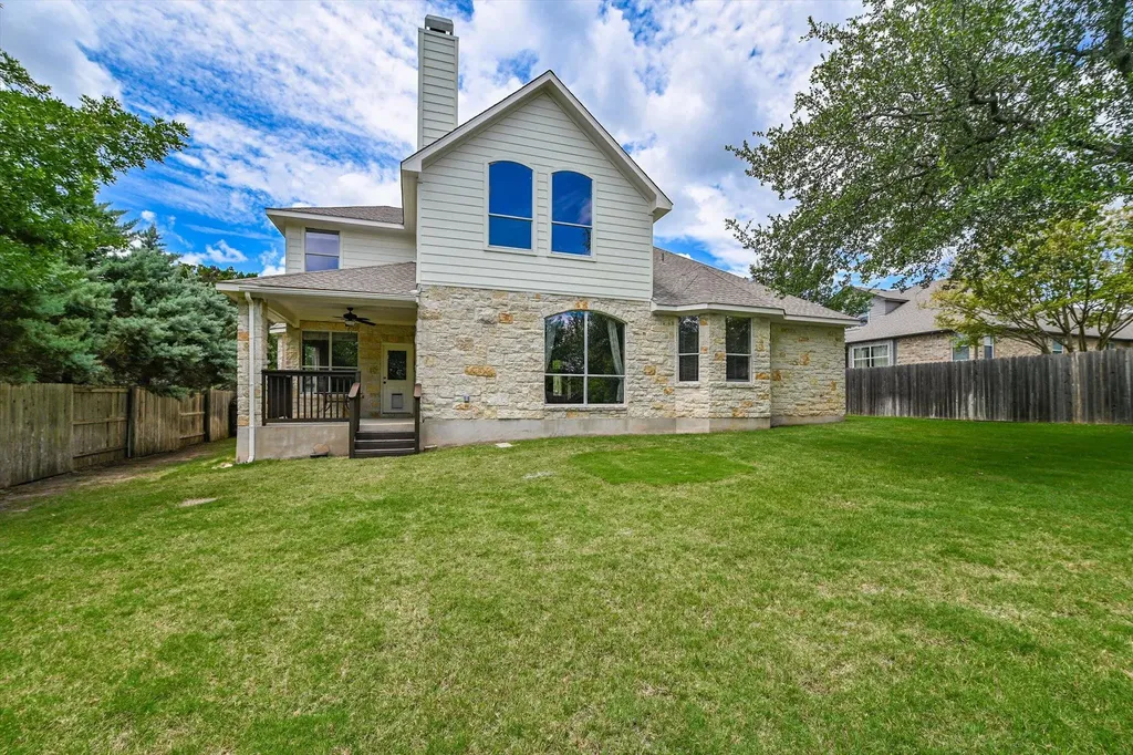 221 Abbey Drive Austin TX 78737