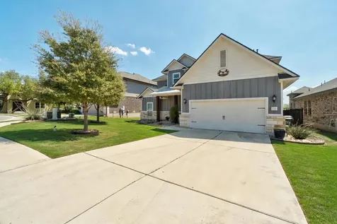 216 Ancient Oak Way San Marcos TX 78666
