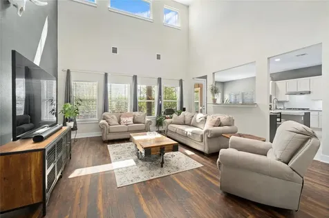216 Ancient Oak Way San Marcos TX 78666