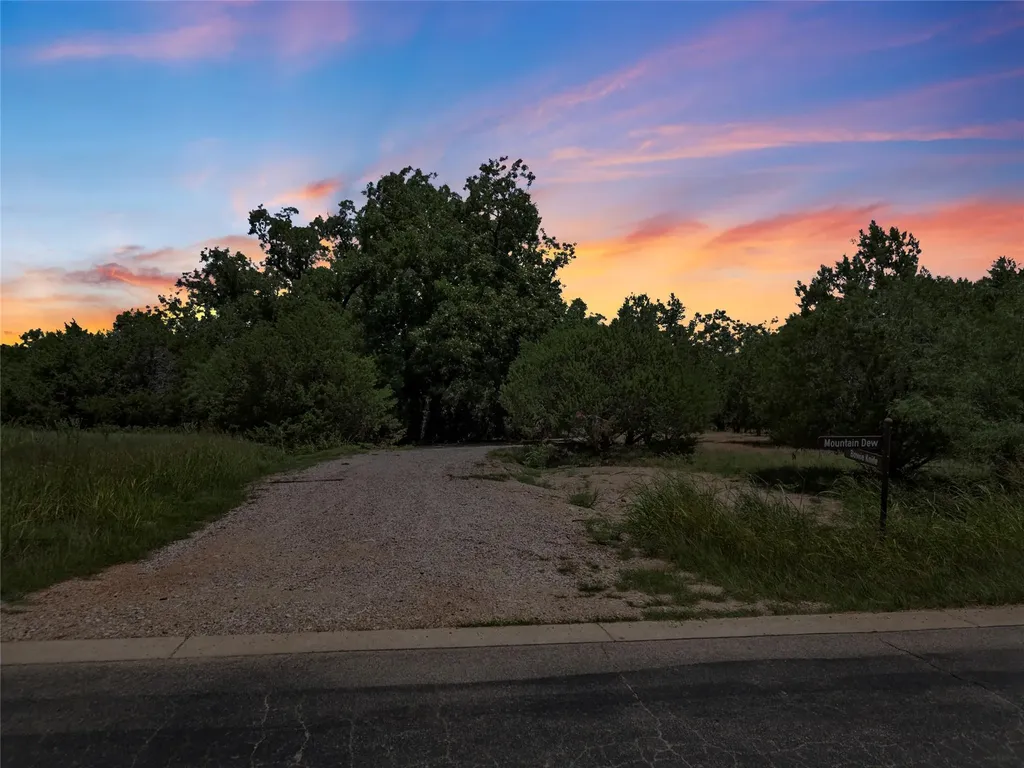 Lot# K10215 Bowie Knife Horseshoe Bay TX 78657