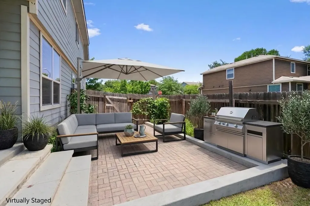 13513 Oystercatcher Drive Austin TX 78729