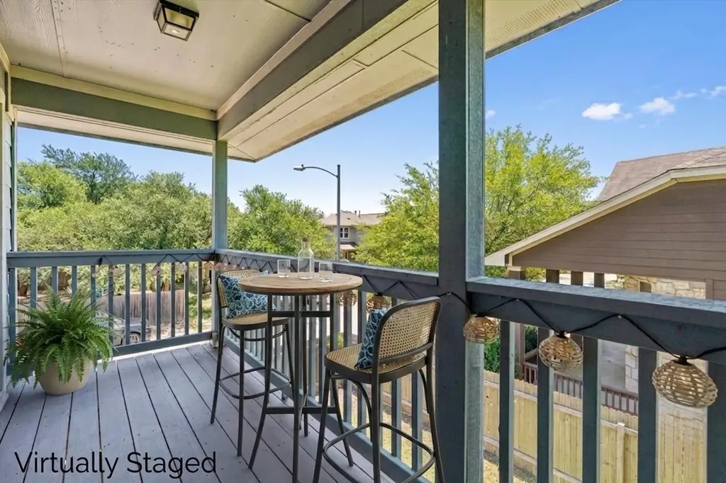 13513 Oystercatcher Drive Austin TX 78729