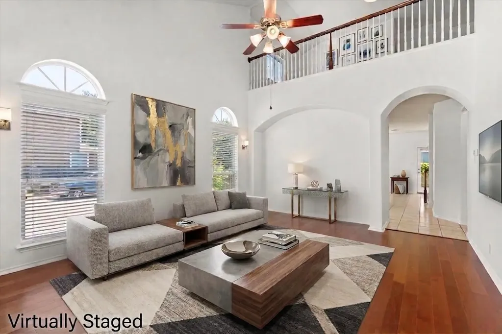 13513 Oystercatcher Drive Austin TX 78729