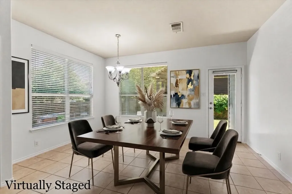 13513 Oystercatcher Drive Austin TX 78729