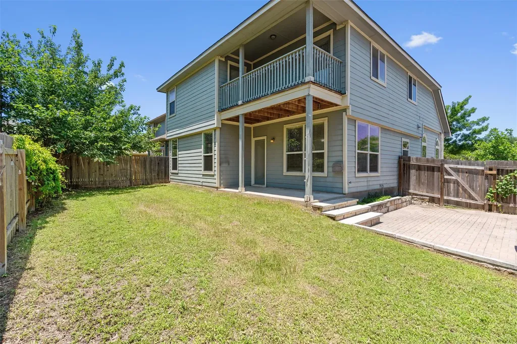 13513 Oystercatcher Drive Austin TX 78729