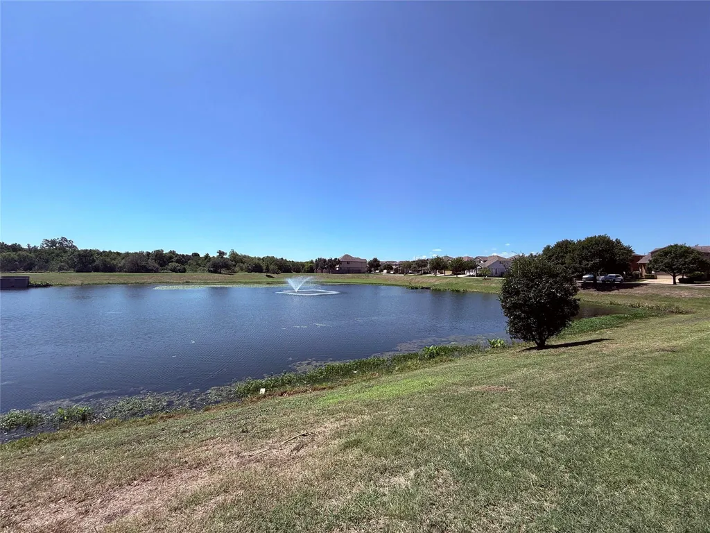13513 Oystercatcher Drive Austin TX 78729