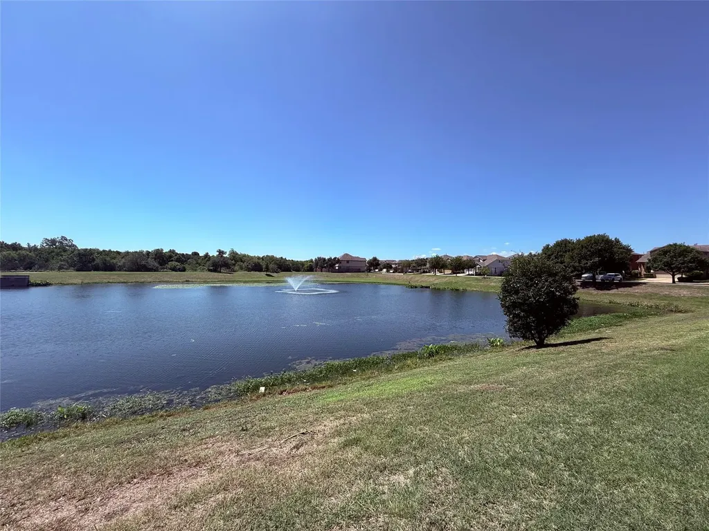 13513 Oystercatcher Drive Austin TX 78729