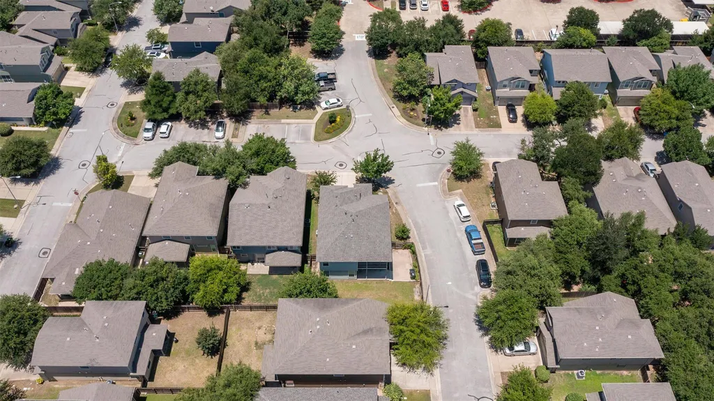13513 Oystercatcher Drive Austin TX 78729