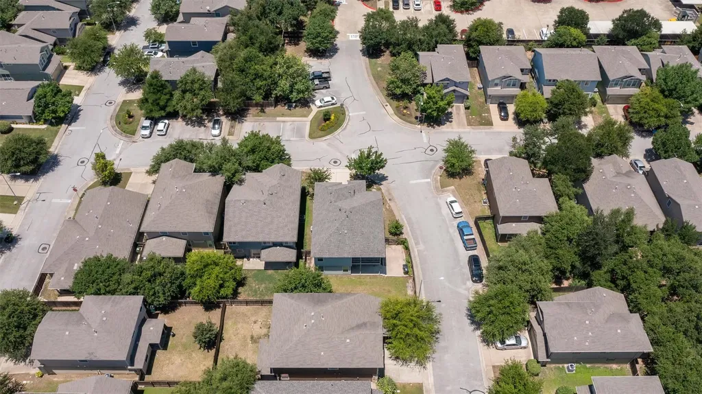 13513 Oystercatcher Drive Austin TX 78729