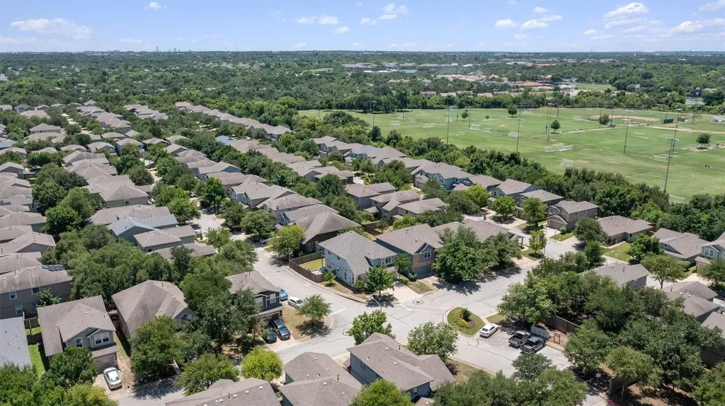 13513 Oystercatcher Drive Austin TX 78729