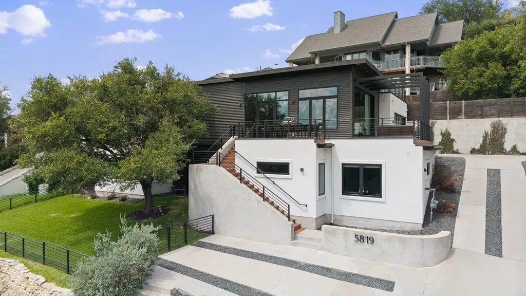 Austin TX, 5819 Westslope Drive