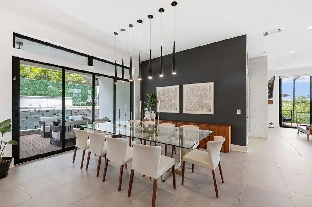 5819 Westslope Drive Austin TX 78731