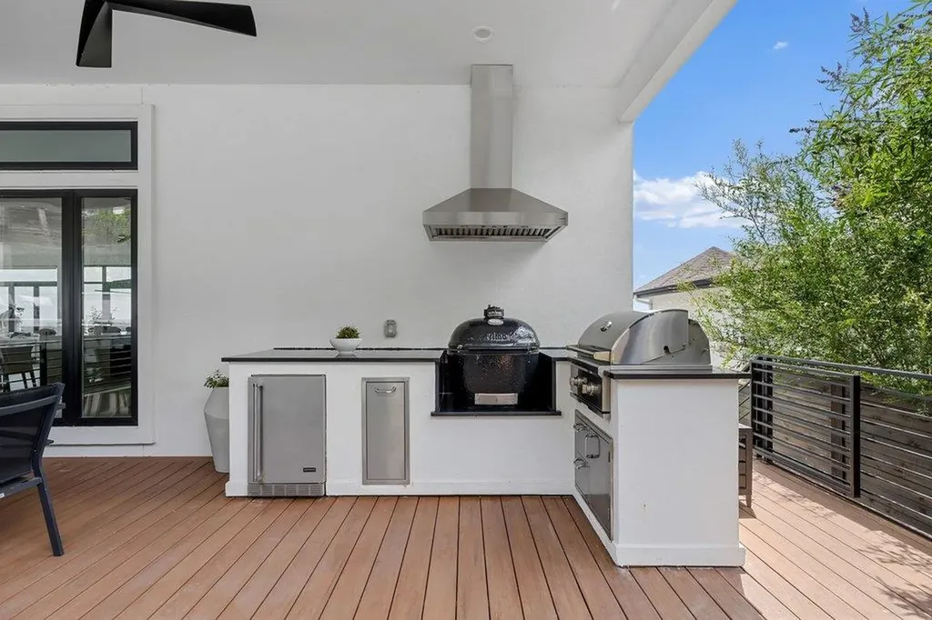 5819 Westslope Drive Austin TX 78731