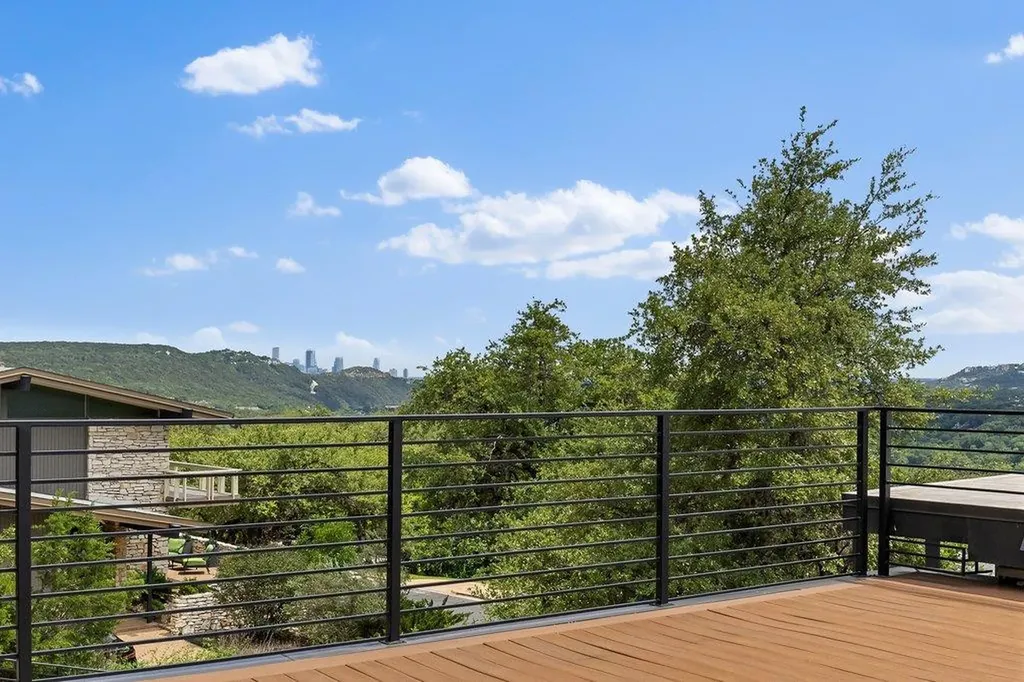 5819 Westslope Drive Austin TX 78731